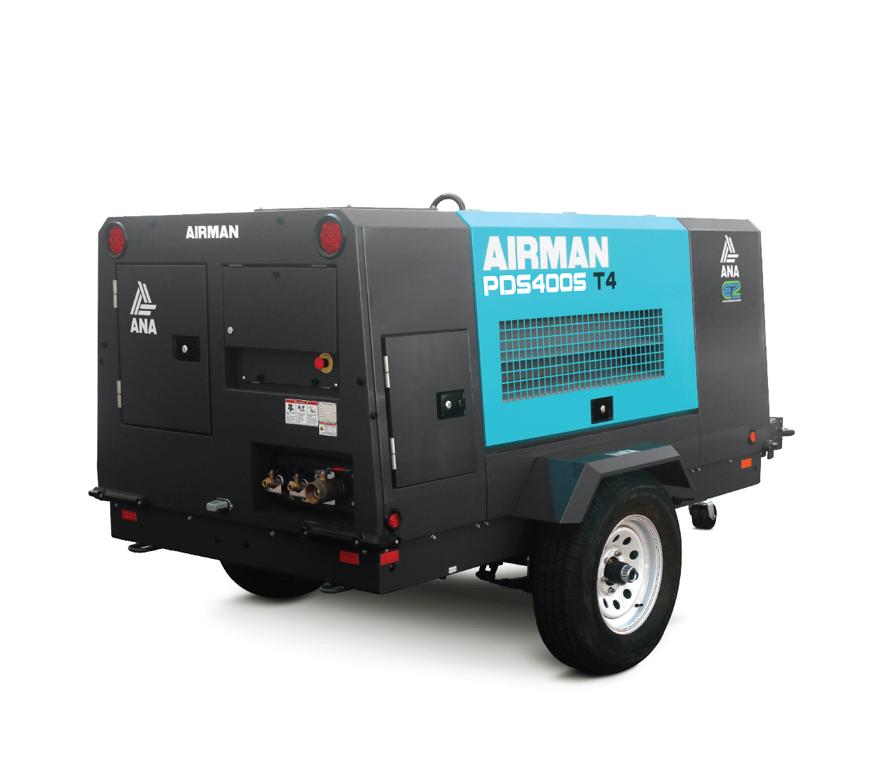 Air Compressors